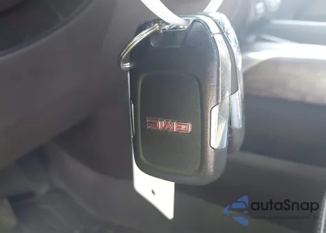 2019 GMC Sierra 1500 Denali from USA, damaged, VIN 1GTU9FEL1KZ290809